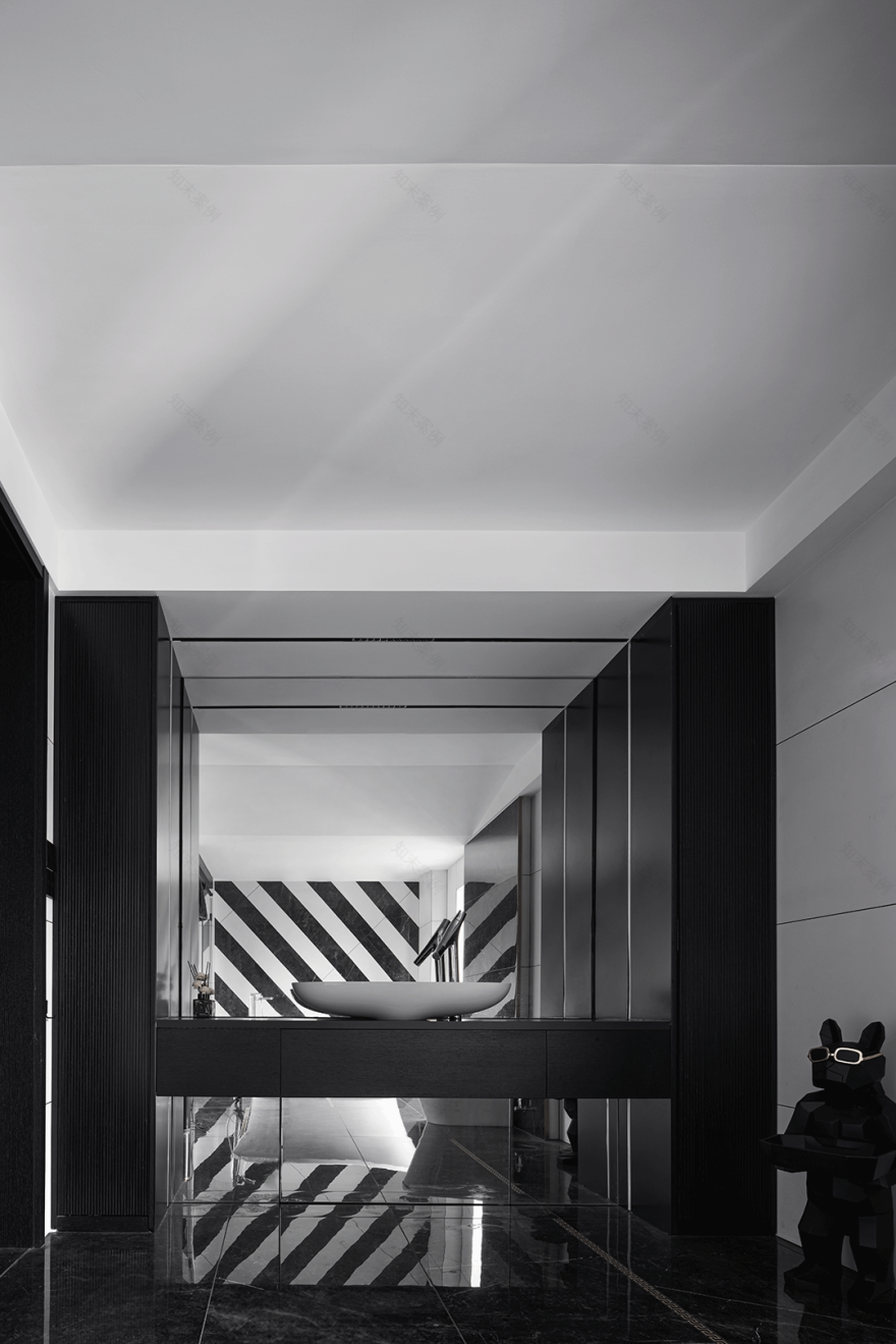 《玄冰》丨中国苏州丨形雅艺术设计-72