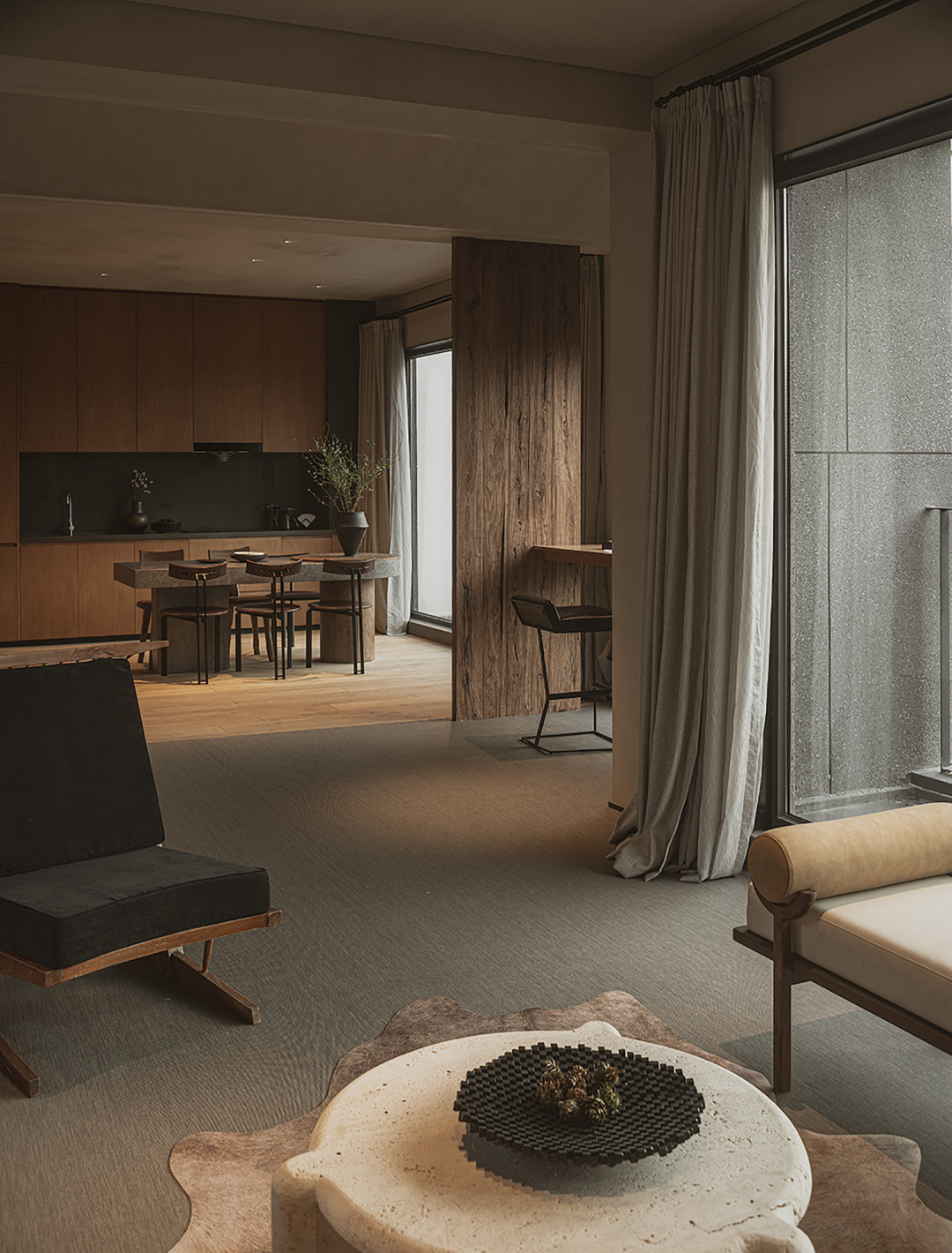 安吉天使小镇·合山境丨中国湖州丨万境设计WJSTUDIO-154