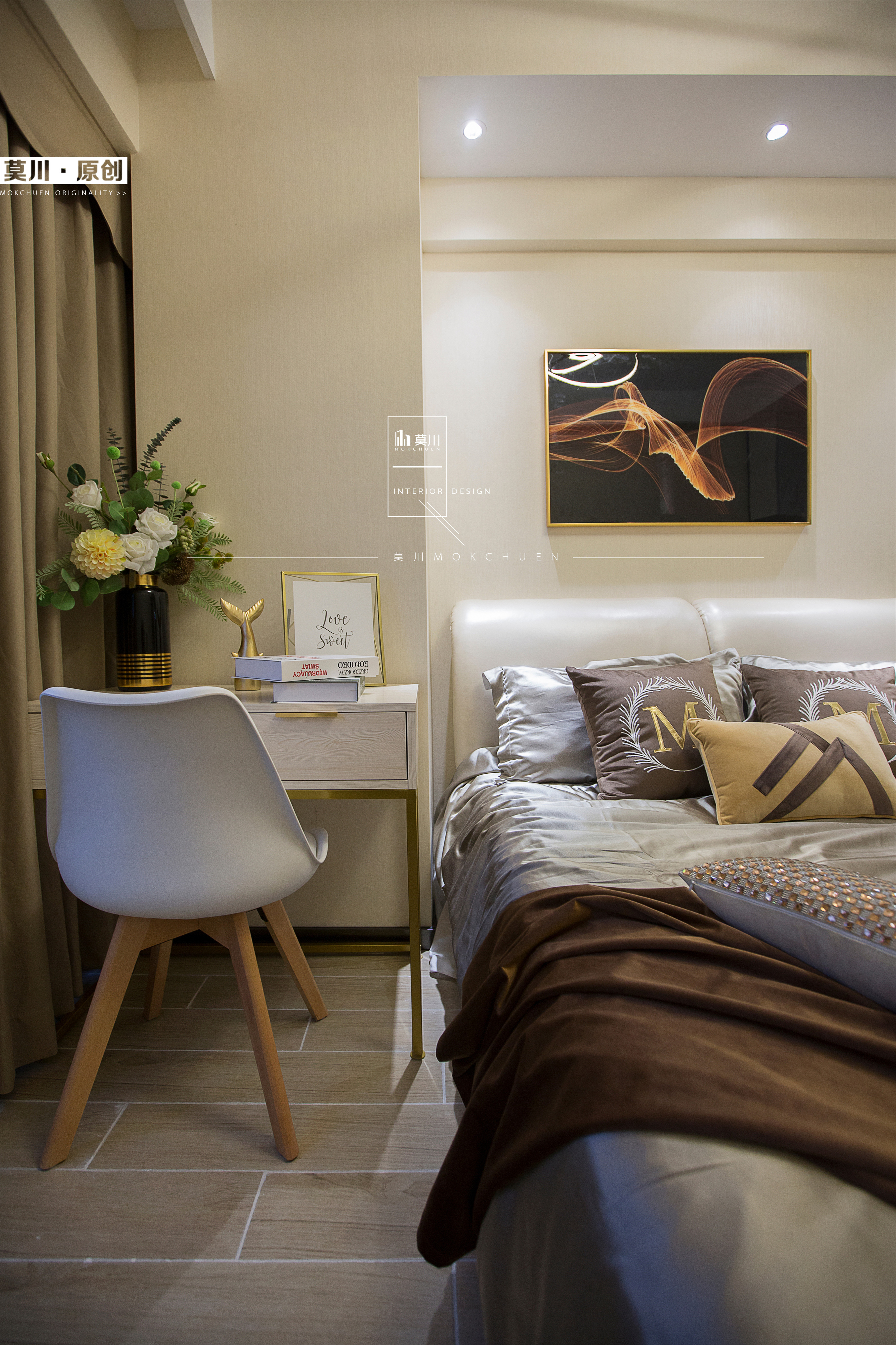 万昌公寓 | 独享精致生活，遇见更好的自己-66