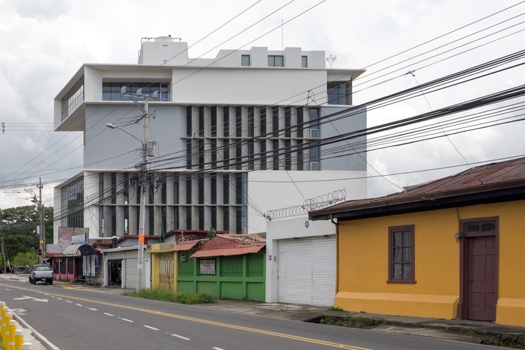 Oficentro Asebanacio ICESA-36