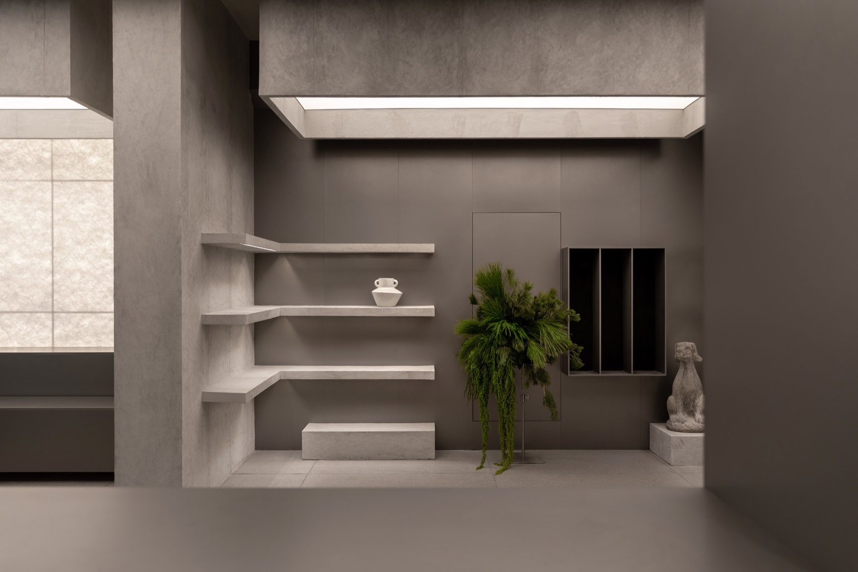 杭州“日常”花店丨中国杭州丨椿山设计-26