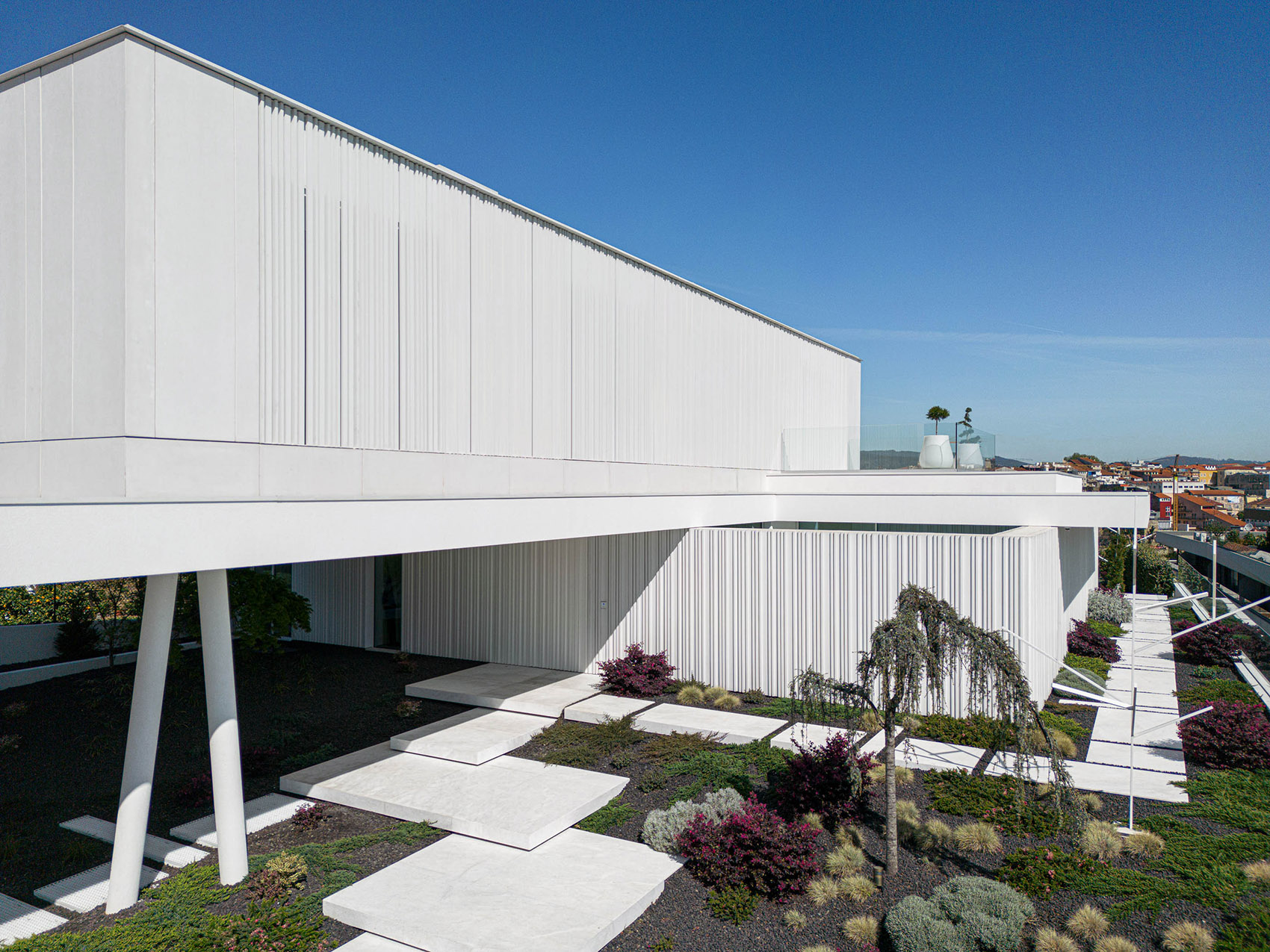 RiscoWhite 住宅丨葡萄牙丨Risco Singular-104