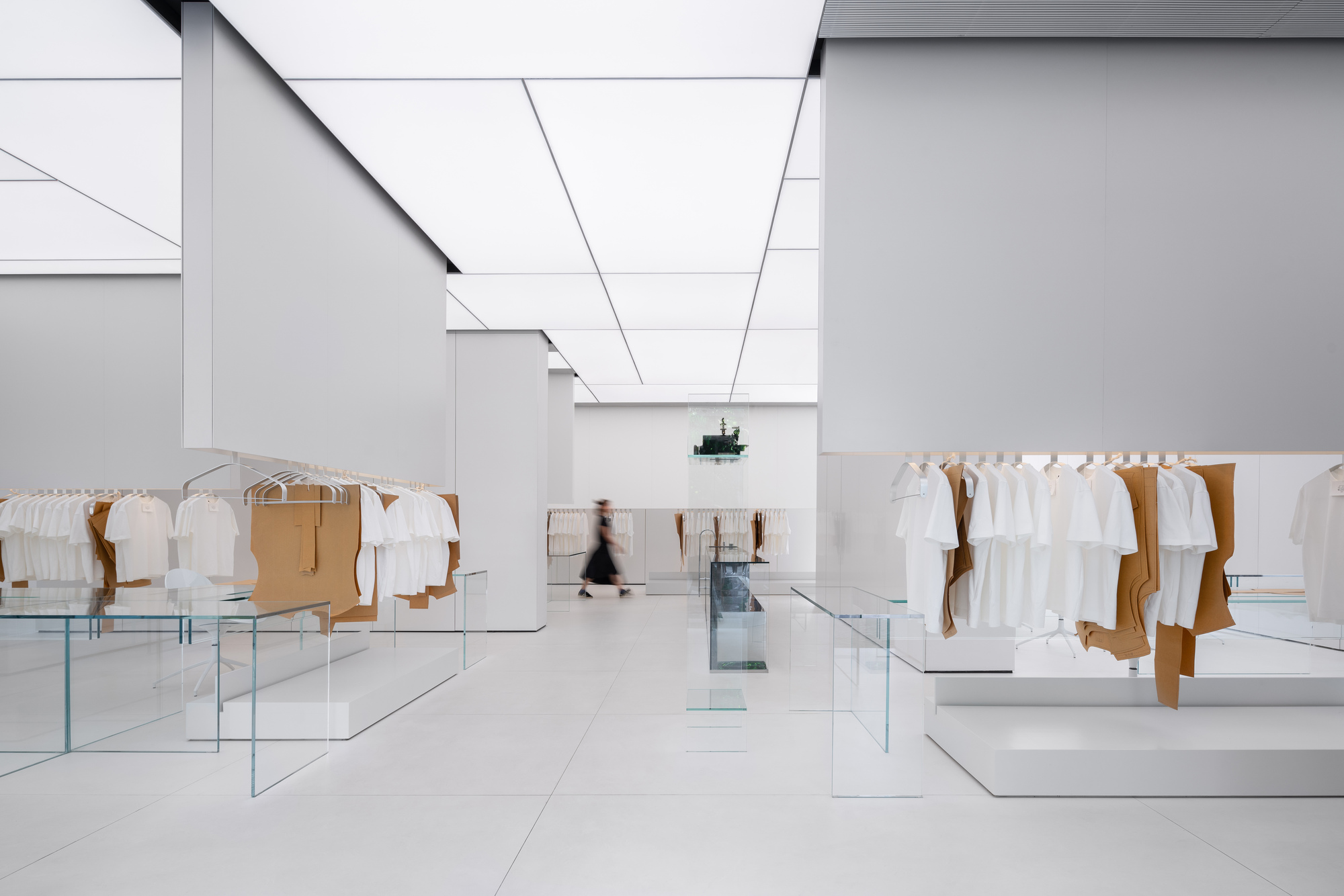 广州白·ZS Lab丨中国广州丨东仓建设-42