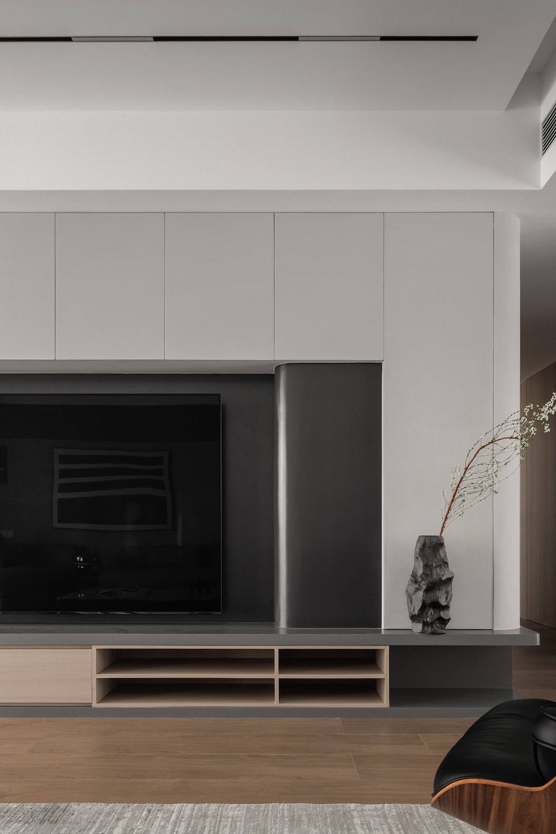 洄游于空间的艺术丨杜弗设计-10