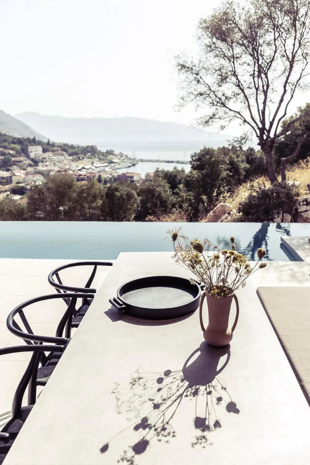 凯法利尼亚岛的石头别墅丨希腊丨Kleoniki Androni-33