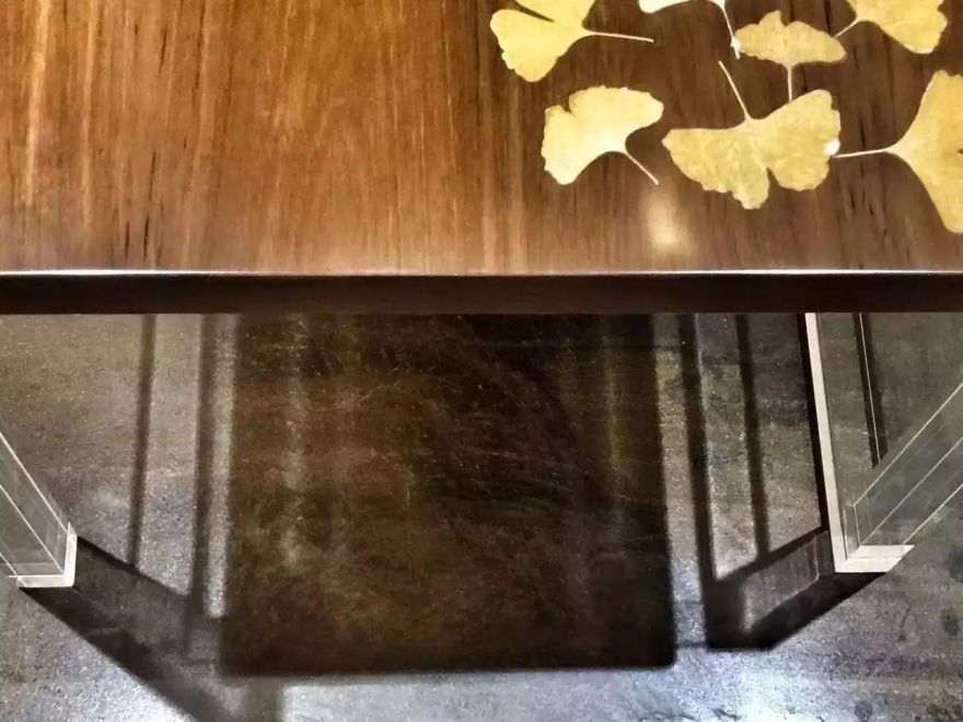 静秋 | 一把椅-12