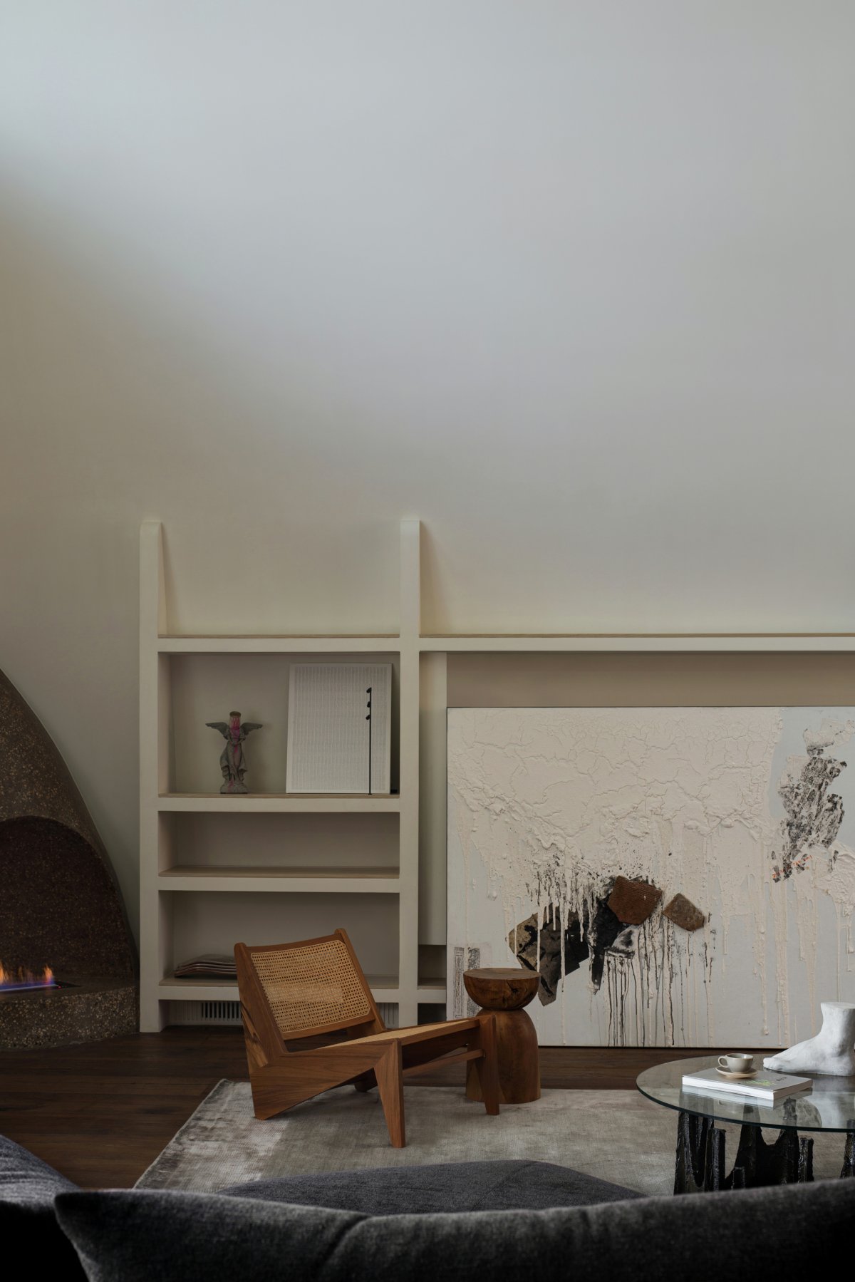 成都湖居别墅豪宅丨中国成都丨ACE DESIGN-4