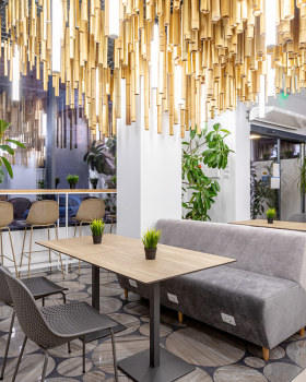 AVA Bistro