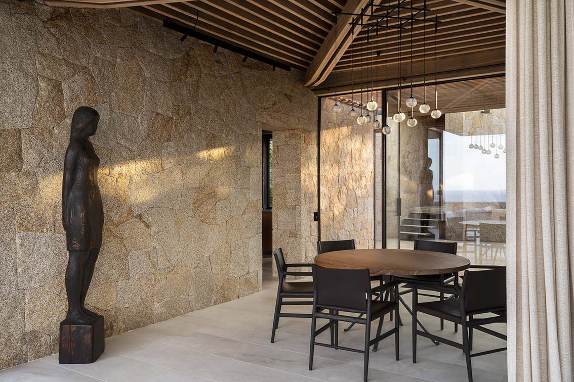 意大利 S 别墅丨Alvisi Kirimoto-18