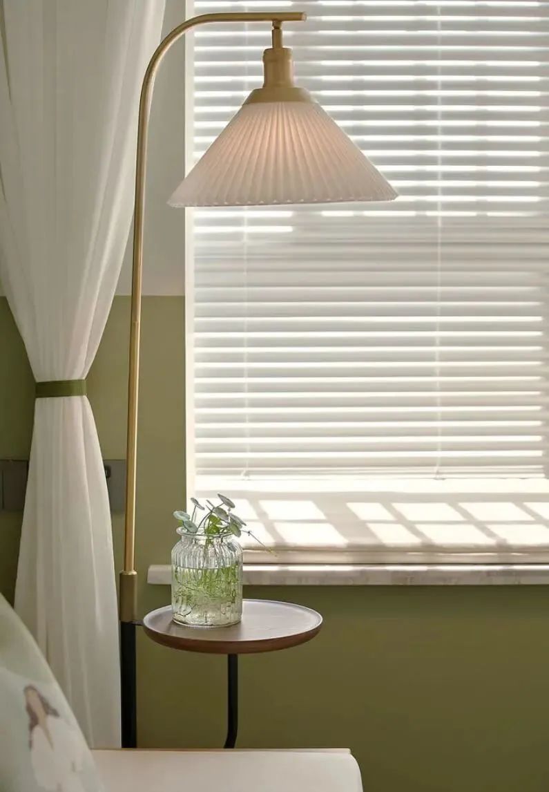 小户型的幸福家丨纯享设计-41