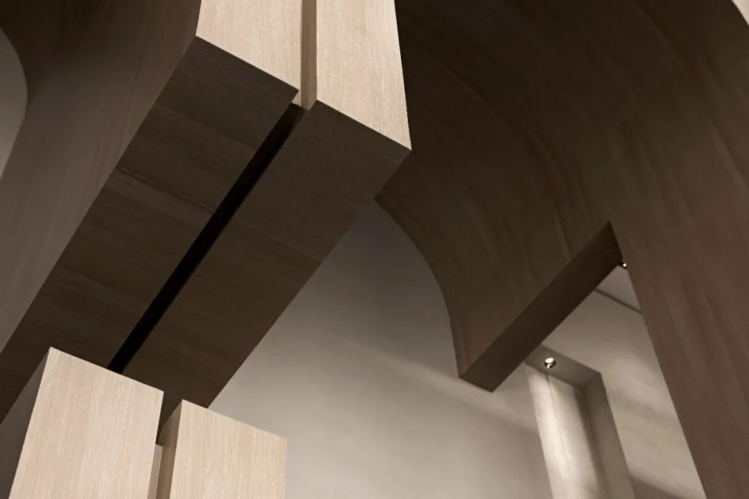 成都华润崑仑御丨中国成都丨矩阵成都设计中心-64