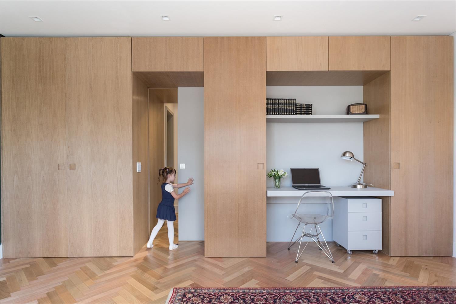 Consultório Médico Feli· 诊所的温馨设计-1