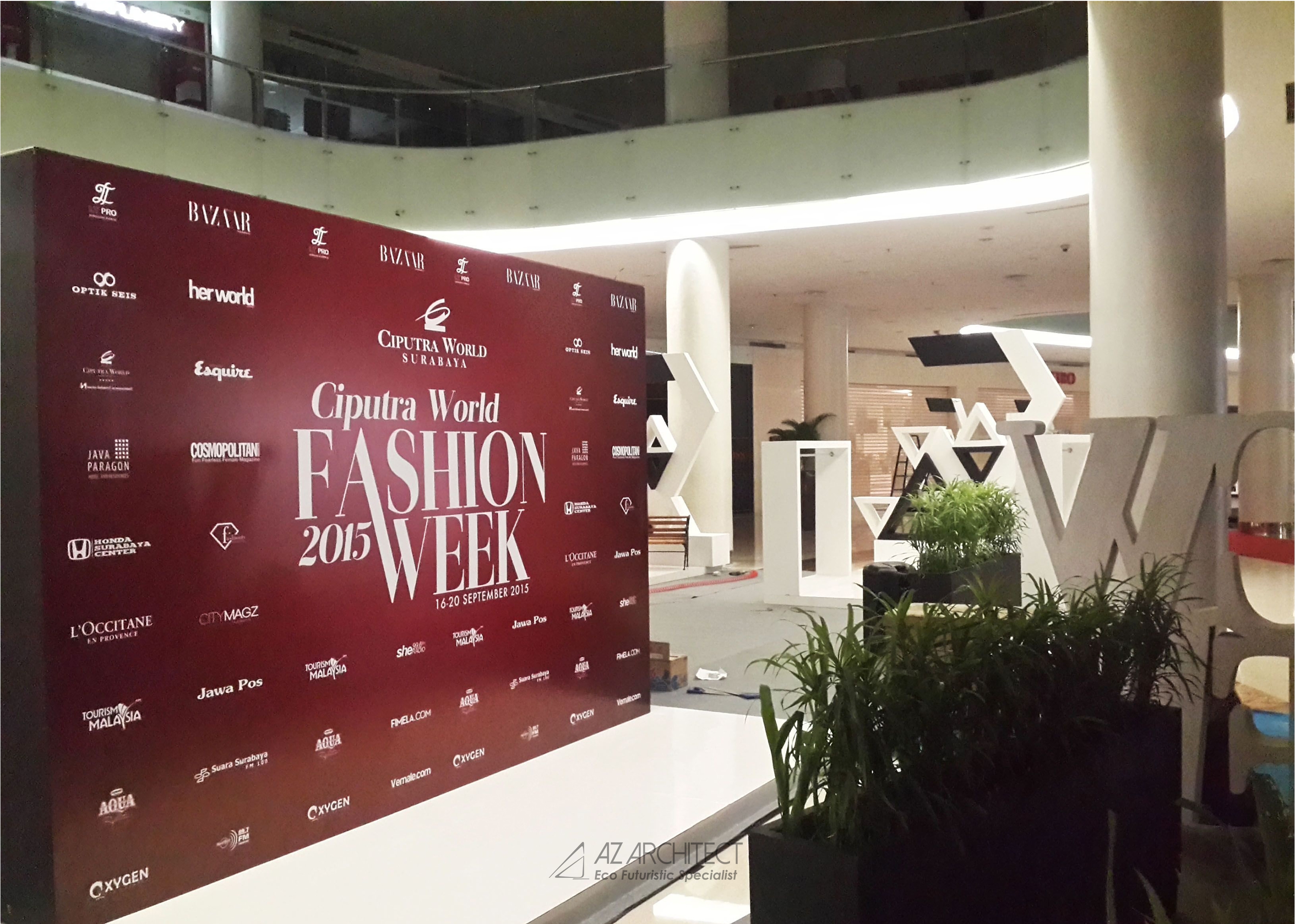 AZ ARCHITECT 打造 2015 年商业展览中心设计亮点-4