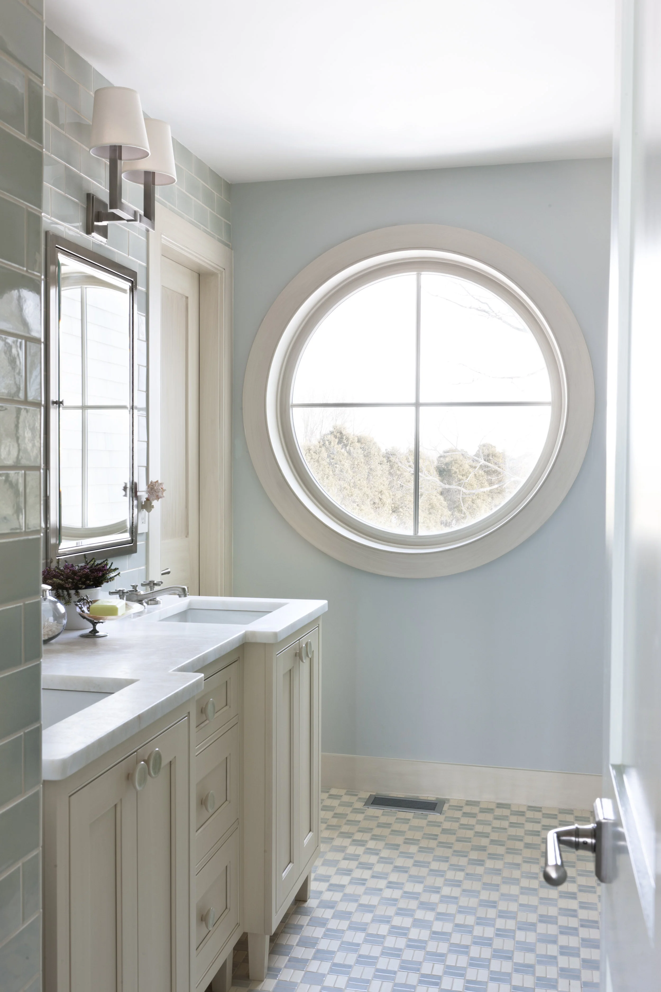 陆地上的欣克利丨SCW Interiors-100