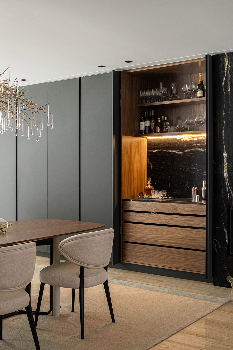 SA住宅丨葡萄牙丨Sandro Ferreira arquitectura-94