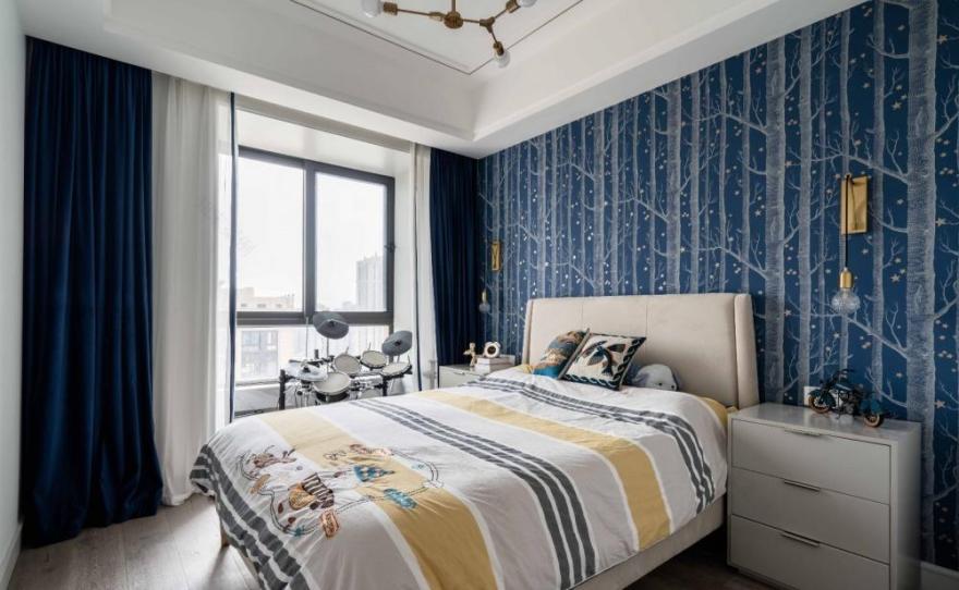 谷舍空间设计-28