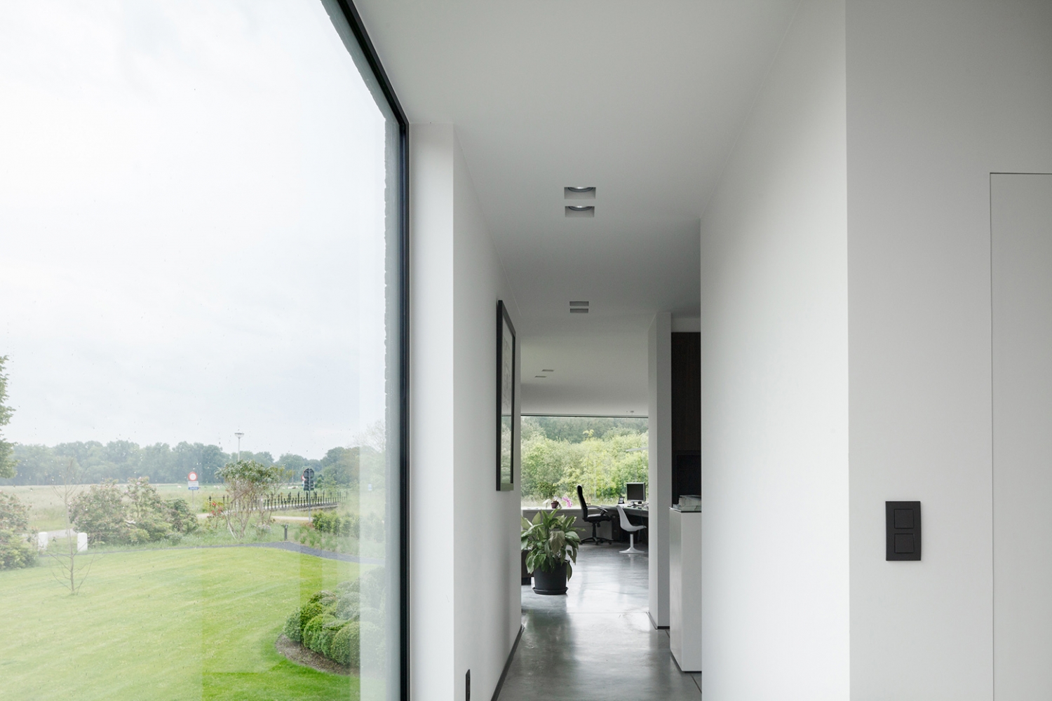 比利时 NETE 办公室丨architectenbureau Wil-Ma-30