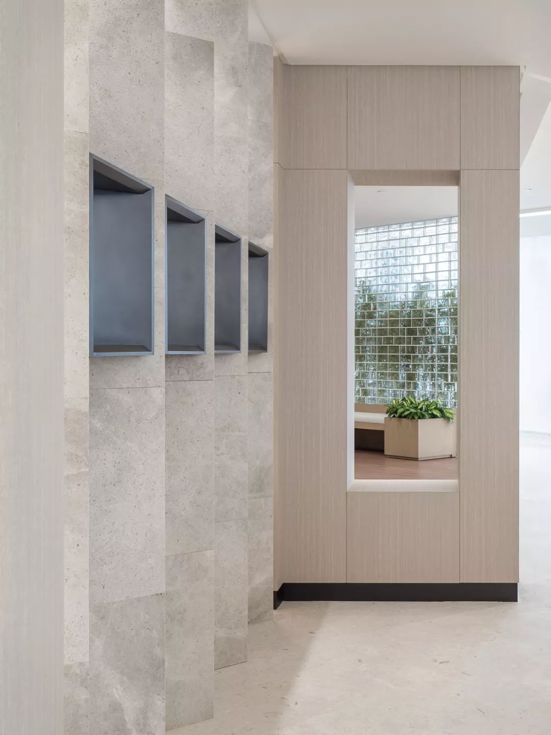 华联城市中心  WED中熙设计事务所-42