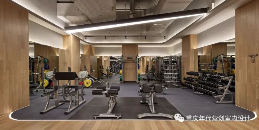 重庆 K2 搏击健身馆——科技动感,拳击特色,轻食休闲-22