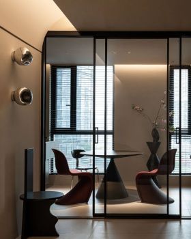 亦舍新启 · 成都办公室设计丨中国成都丨EHOUSE DESIGN HOME