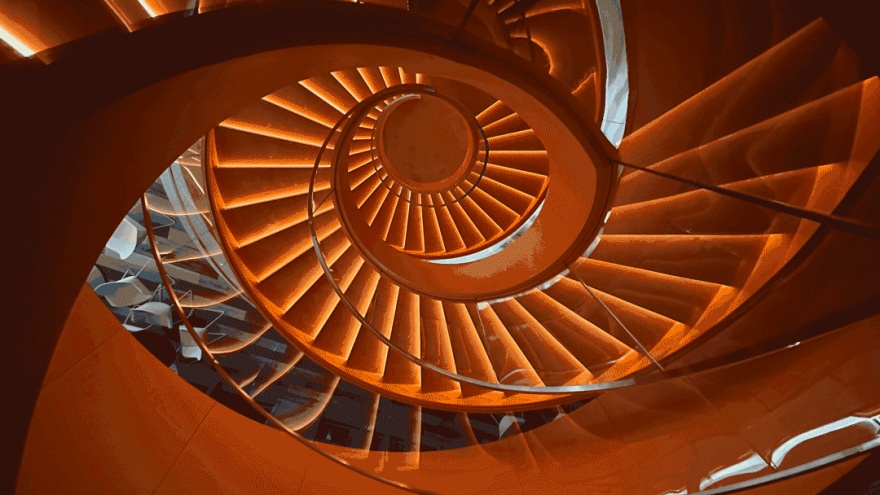 金螳螂 ▏三七互娱全球总部办公大楼丨GWP建筑事务所(建筑),矩陣縱橫設計(室内)-56