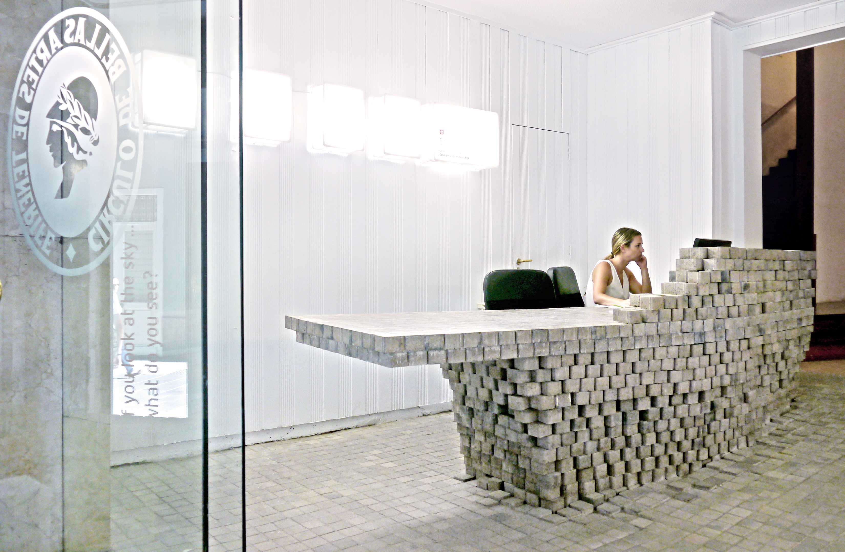 特内里费艺术中心-8