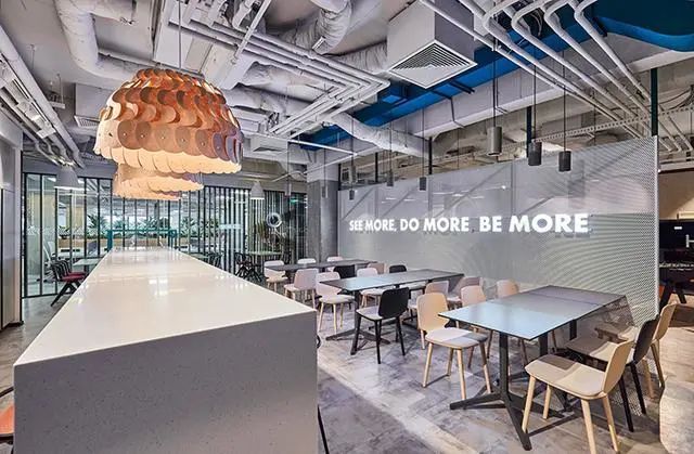 埃森哲布加勒斯特办公室 | 以人为本的全脑领导力空间-27