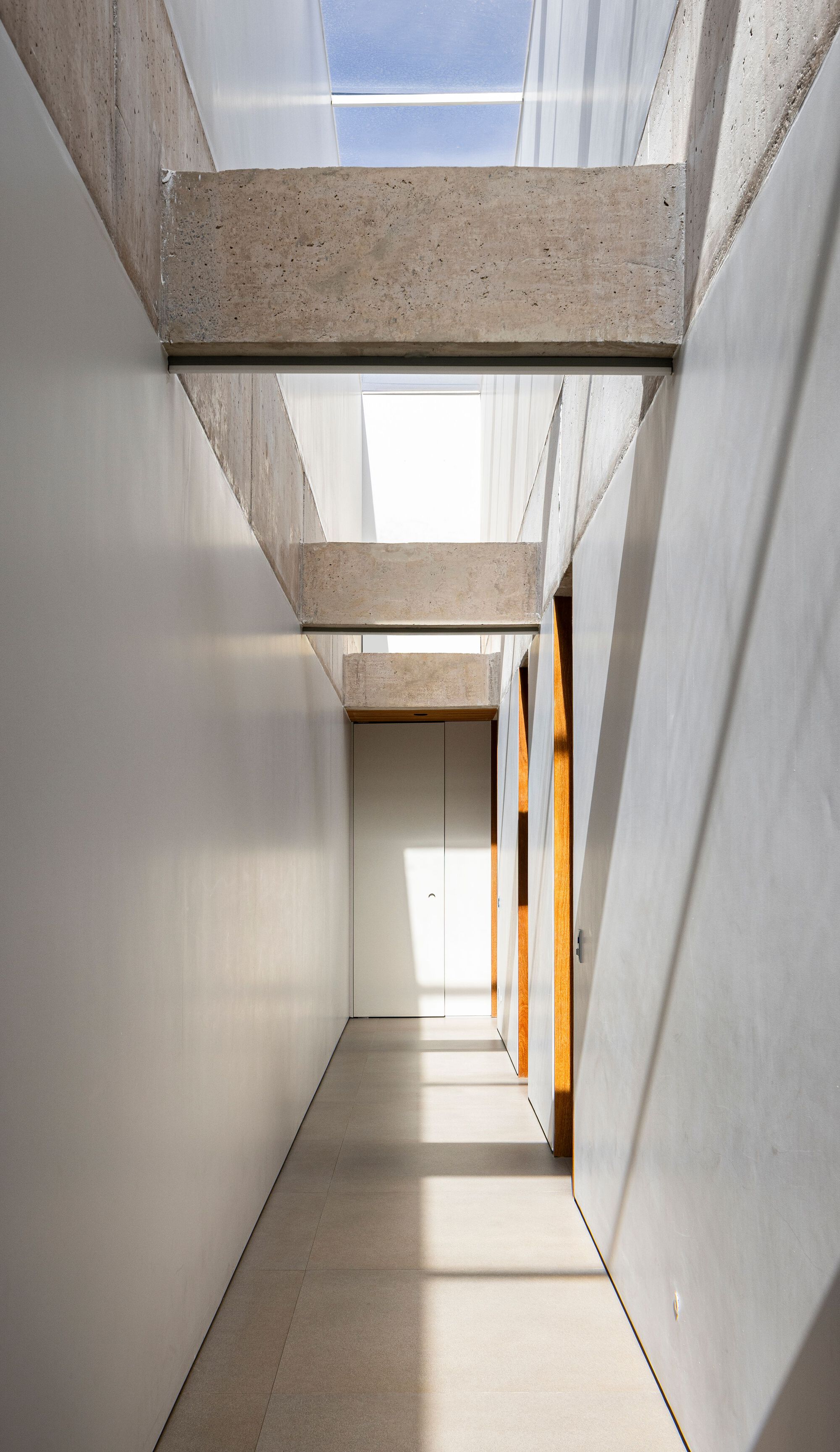 但丁之家丨巴西巴西利亚丨Bloco Arquitetos-40