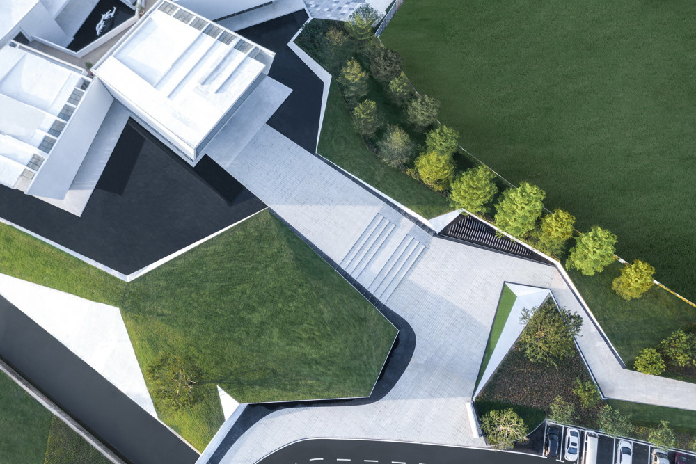 美的·未来中心丨中国阳江-35