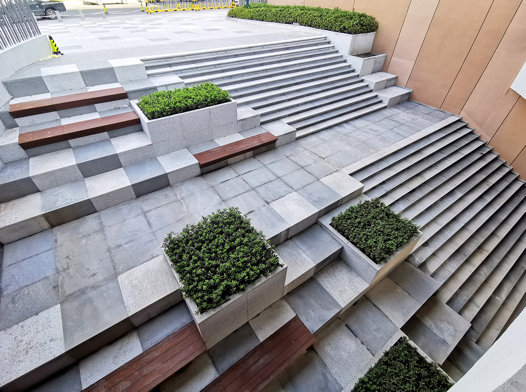 杭州师范大学附属竞潮小学及幼儿园丨中国杭州丨UA尤安设计-119