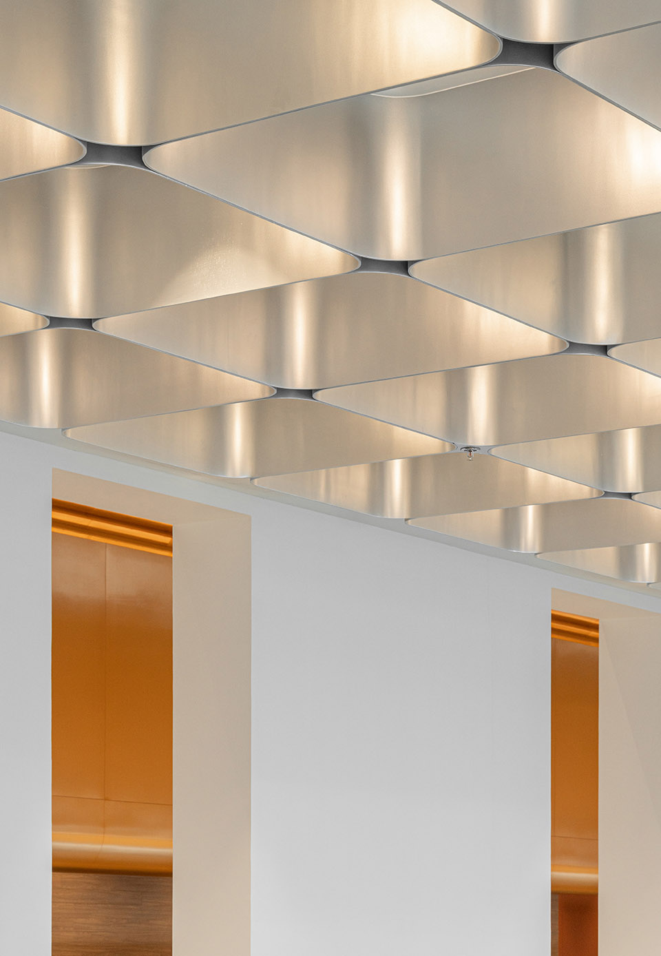 诗丽吉王后国家会议中心室内设计丨泰国曼谷丨Onion-74