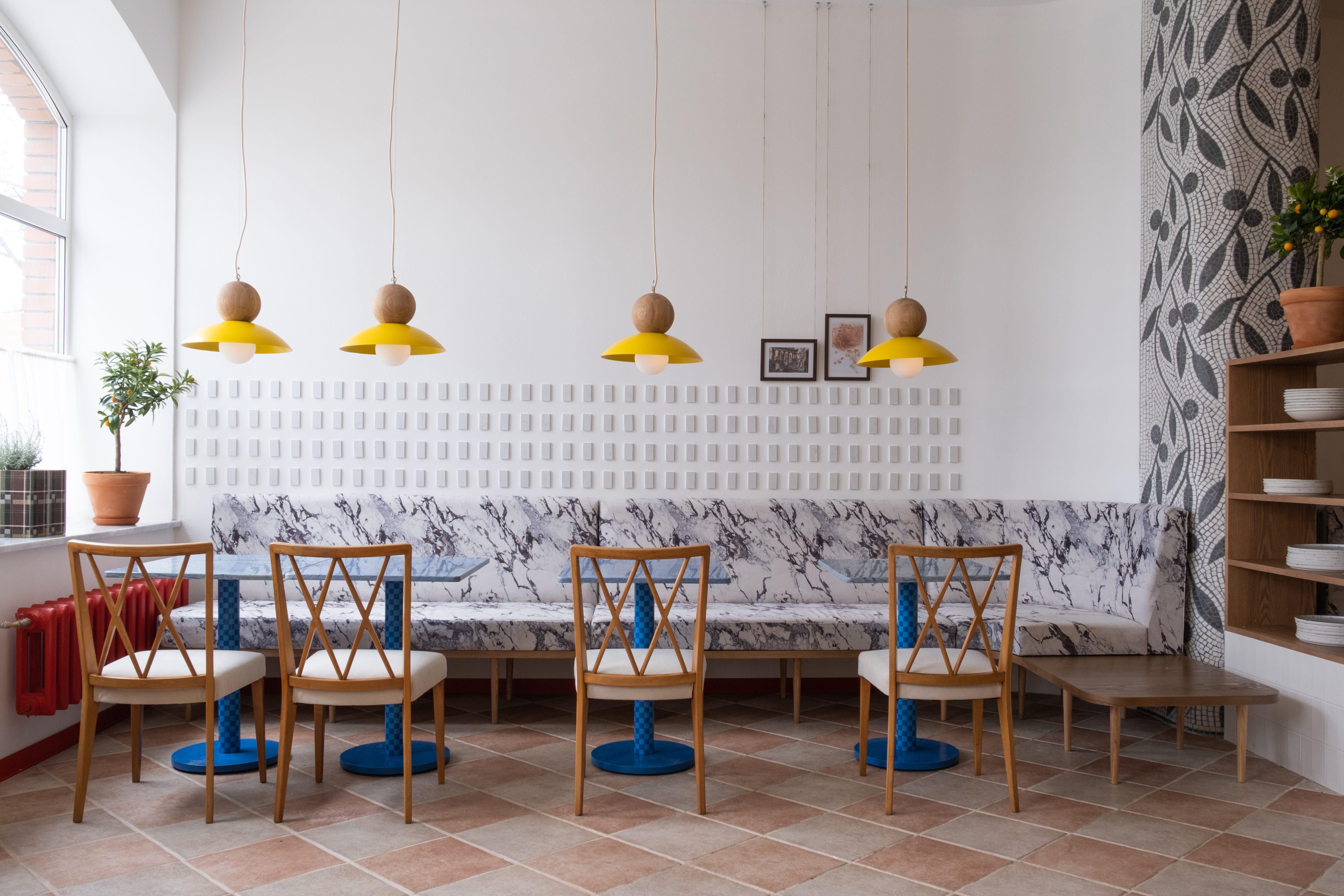 Dito Italiano 餐厅丨俄罗斯丨STUDIO SOO-57