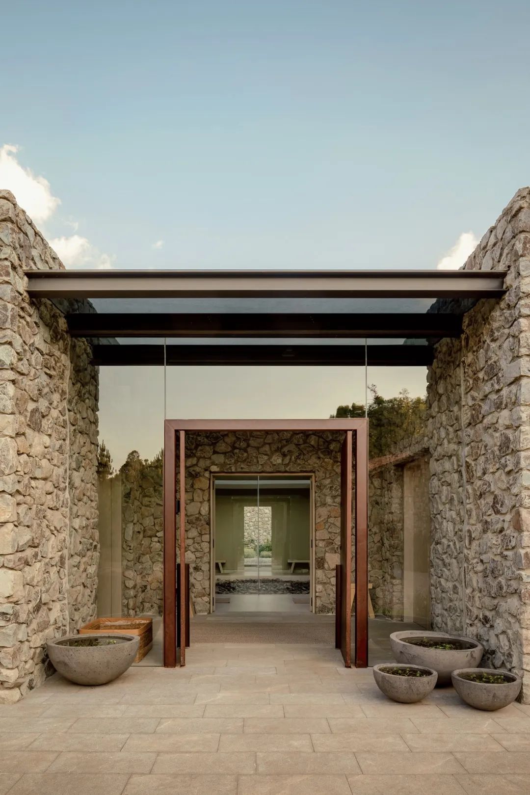 科梅塔之家丨墨西哥瓦哈卡丨Gabriela Carrillo-27