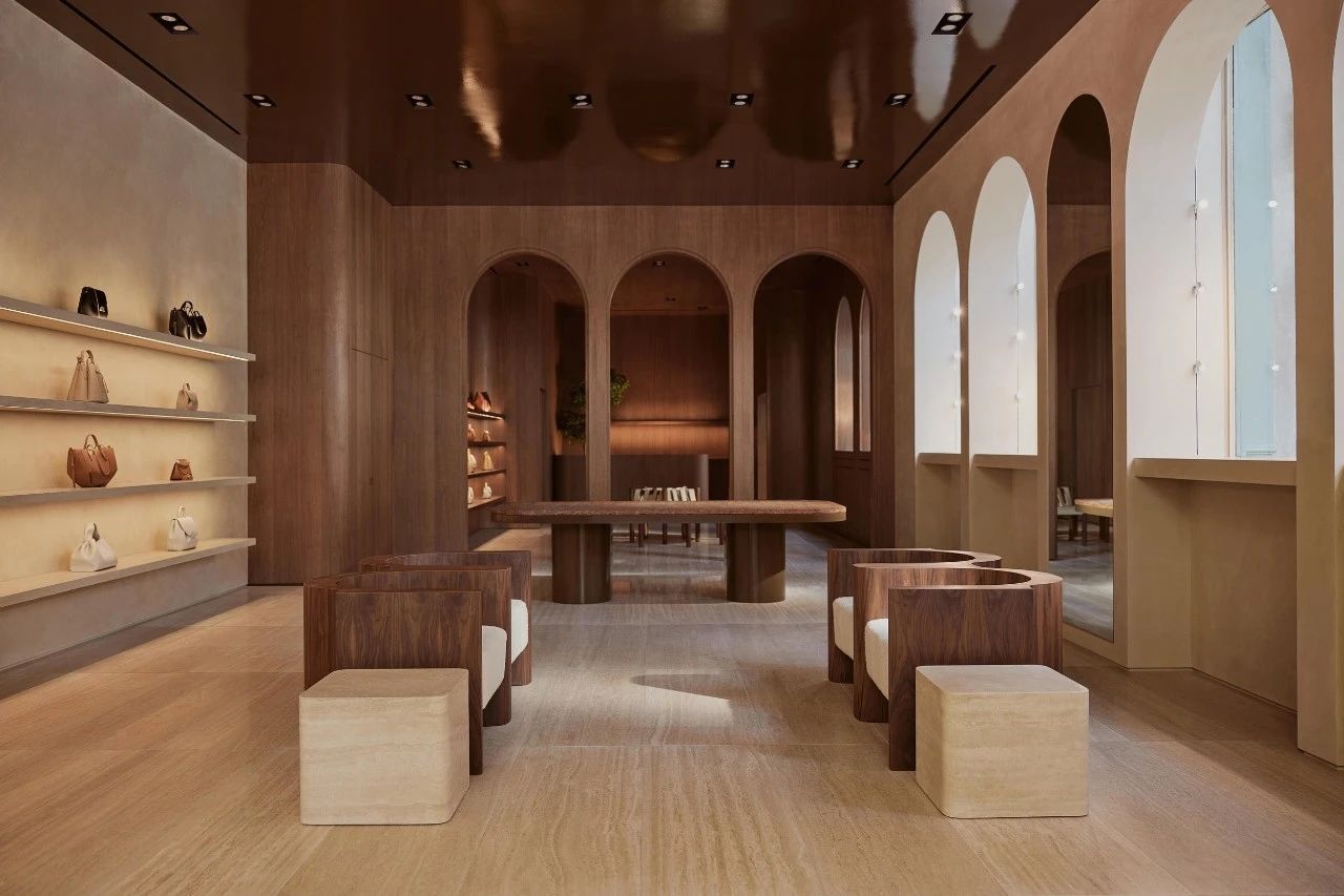 舒适优雅巴黎公寓丨法国巴黎丨Valériane Lazard 设计工作室-5