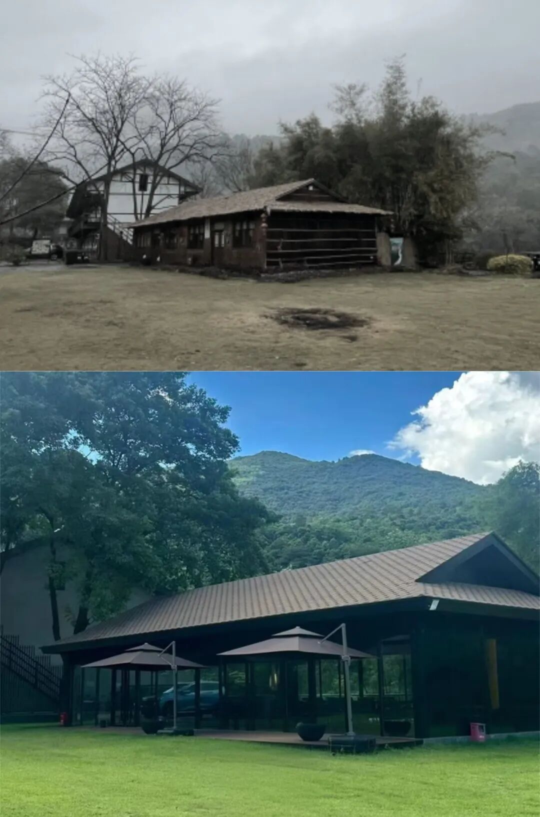 更新设计I清远连州龙潭度假酒店-27