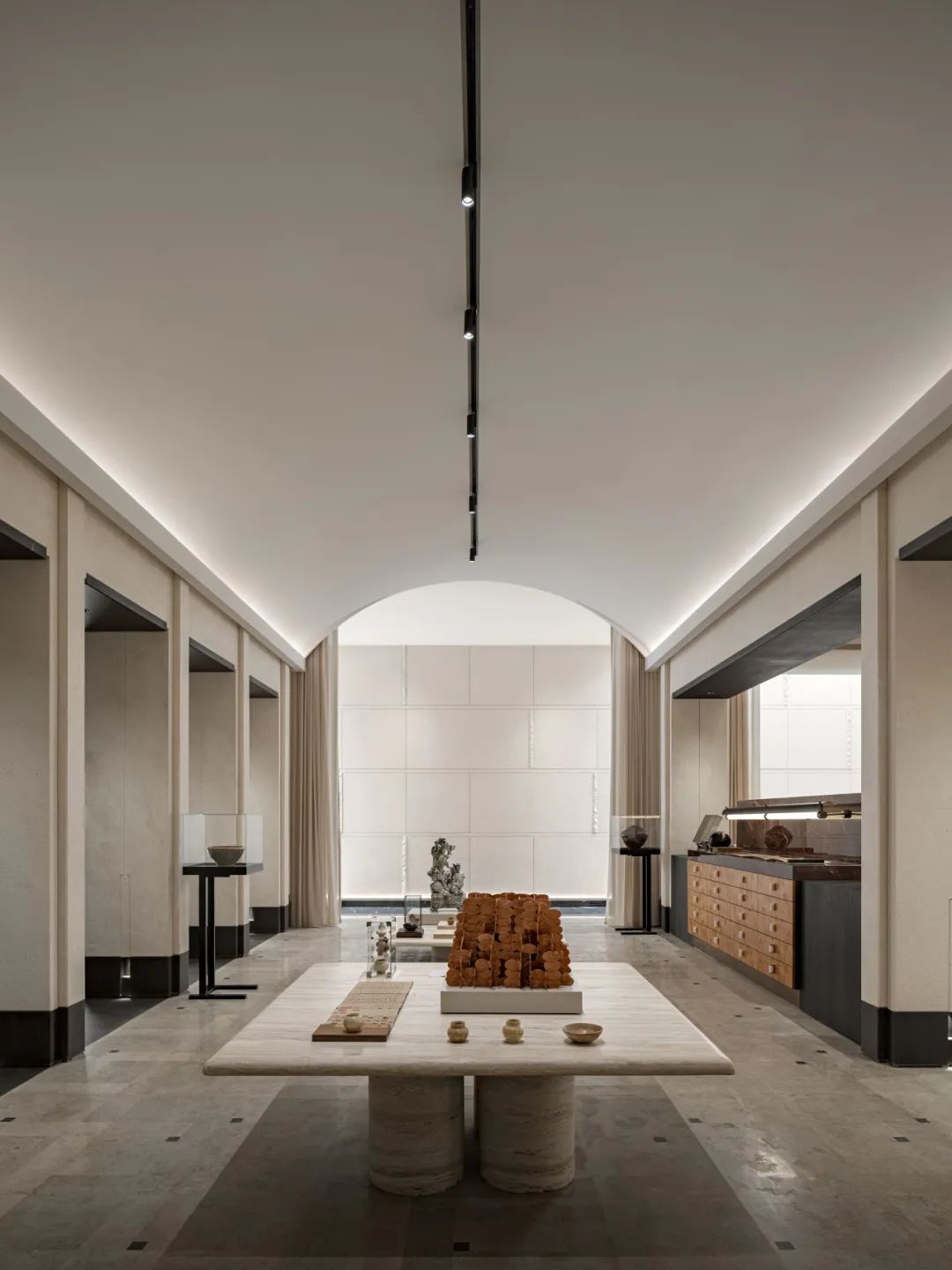 顺德澐璟丨中国佛山丨W.DESIGN无间设计,W.DESIGN无间软装-39