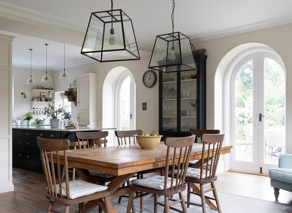 英国摄影师保罗·克雷格的精美室内摄影作品-8