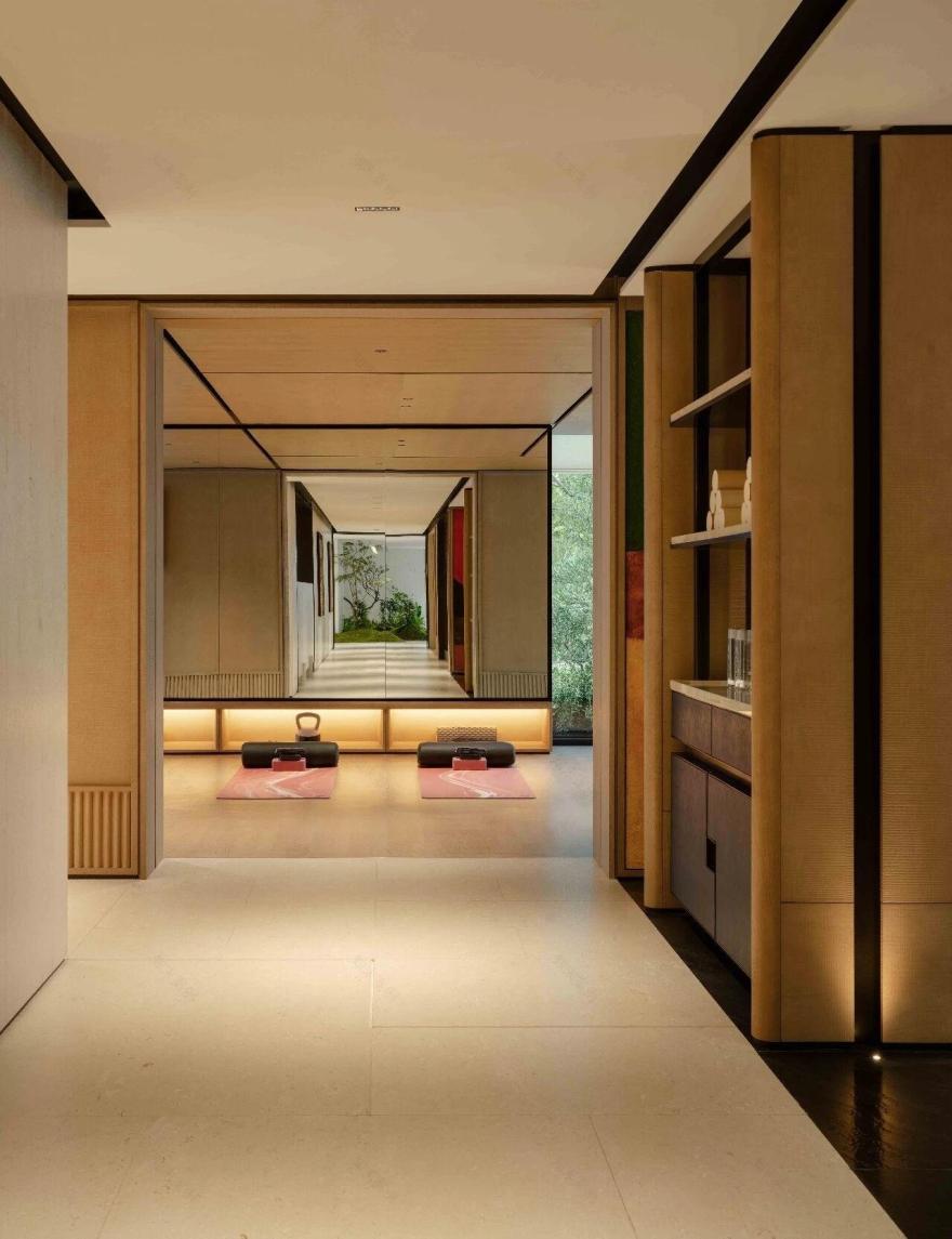 Garden19Il贤坤花园二期丨名谷设计-24