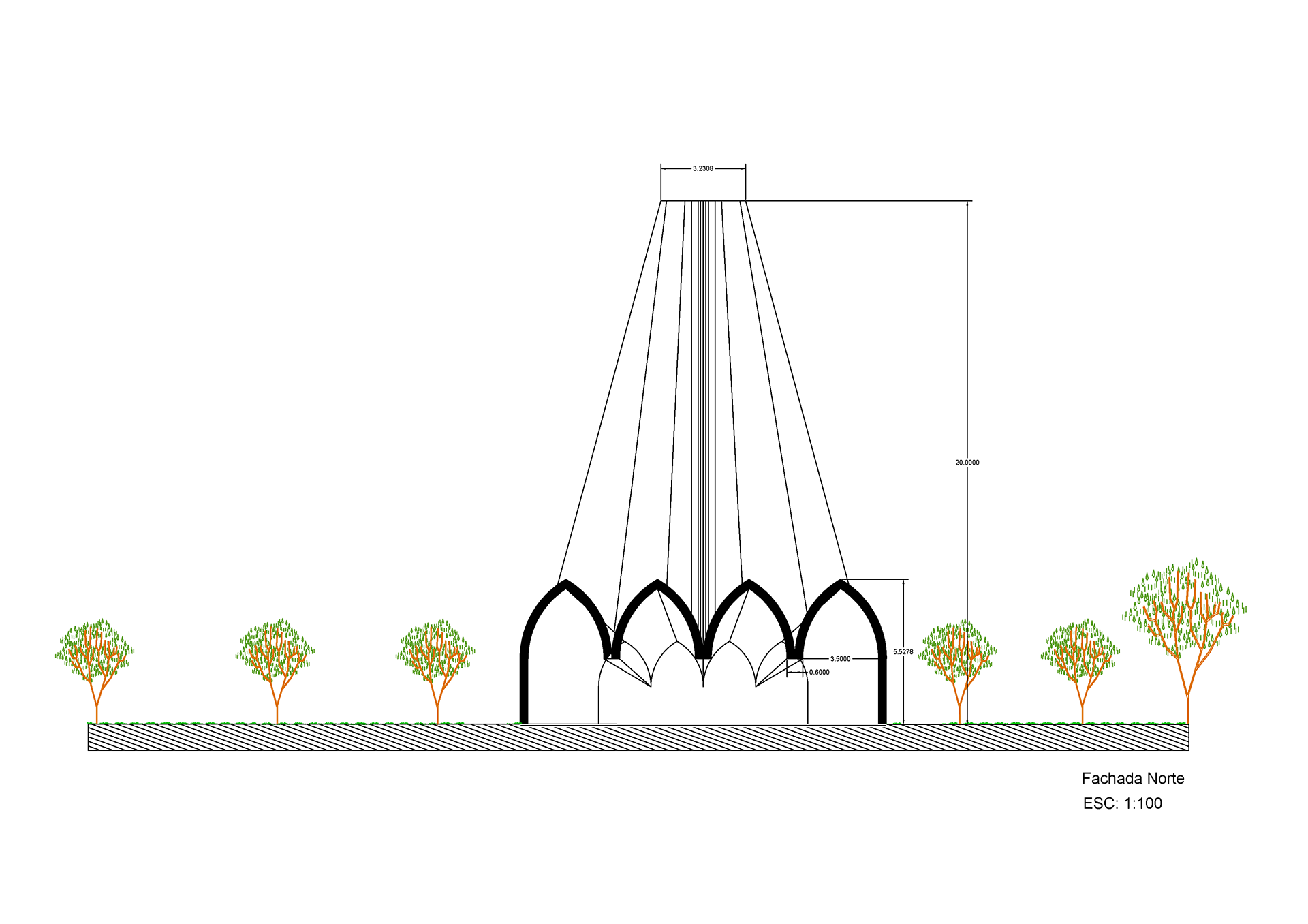 结构配置项目设计方案丨Camilo Villate-8