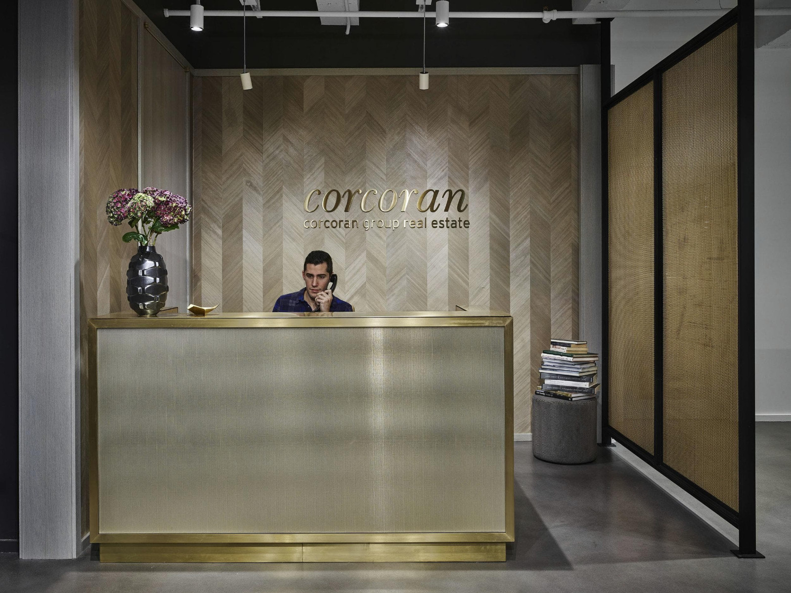 定义（Define）系列极简风格置物架 系统-0