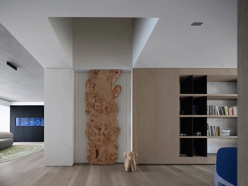 摩登艺术场丨中国深圳丨时光筑造-59