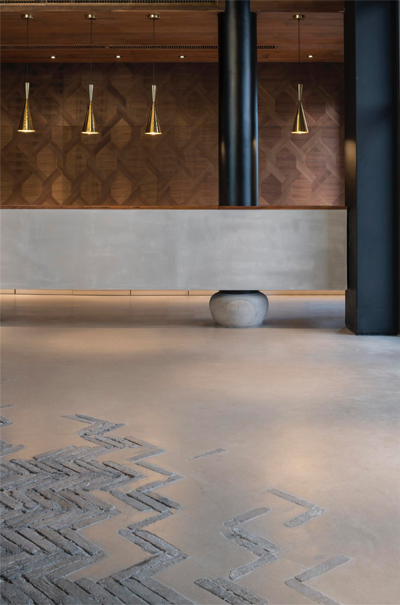 融合东西方文化精髓,打造韩岭花间堂精品酒店-37