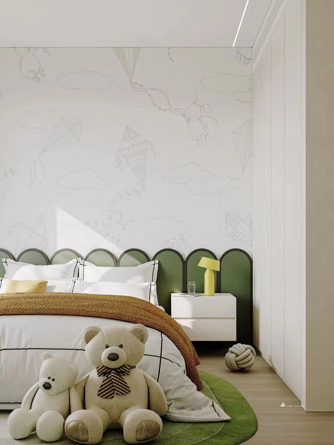 7月最后一天，加完班，准备策划团建-12