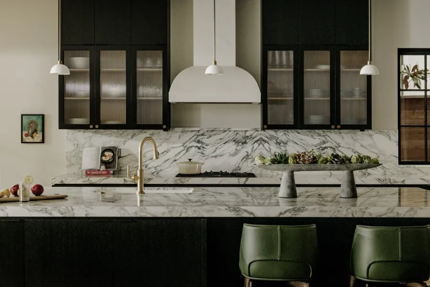 Abbott House Interior Renovation Project — SR HUGHES-12