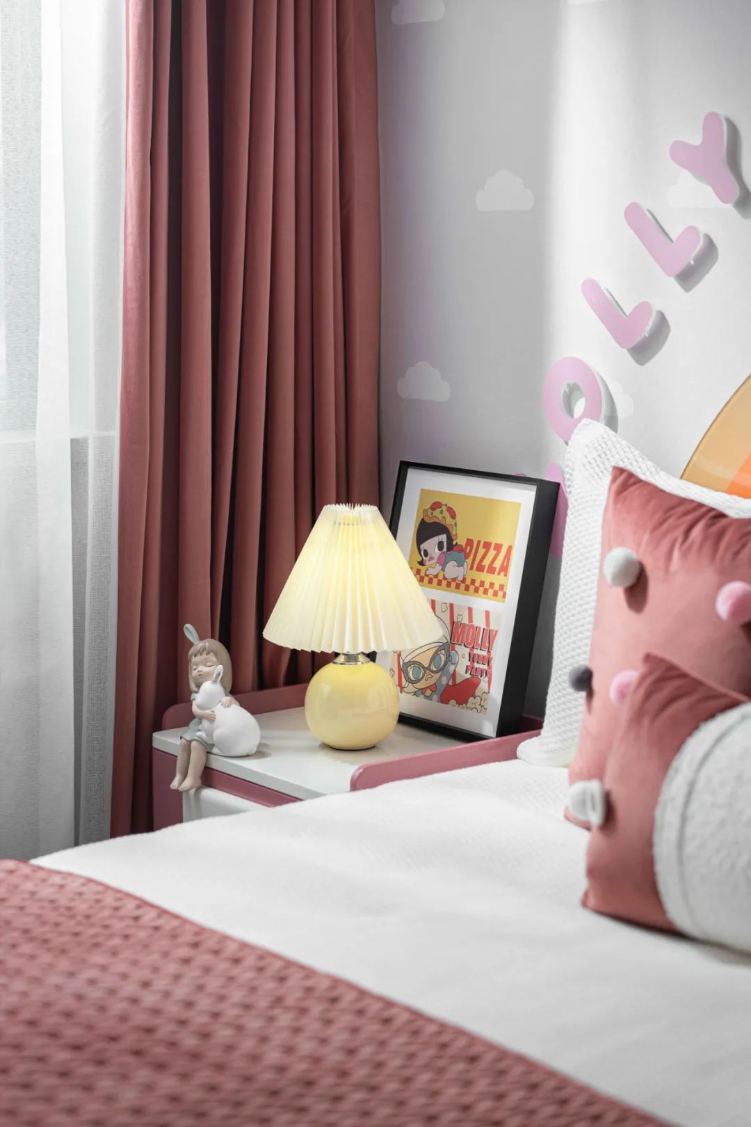 融创郑州御湖宸院样板间丨中国河南丨UMA 伍玛设计-68