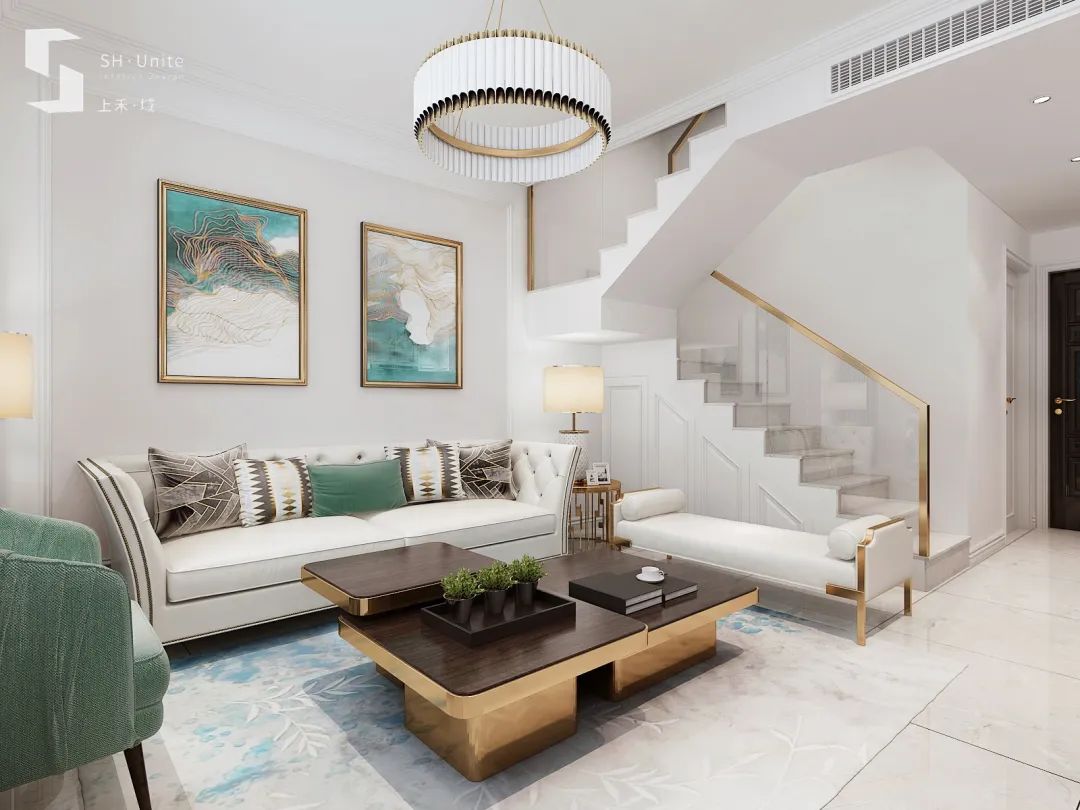 优步大道丨中国福州丨上禾·域设计-15