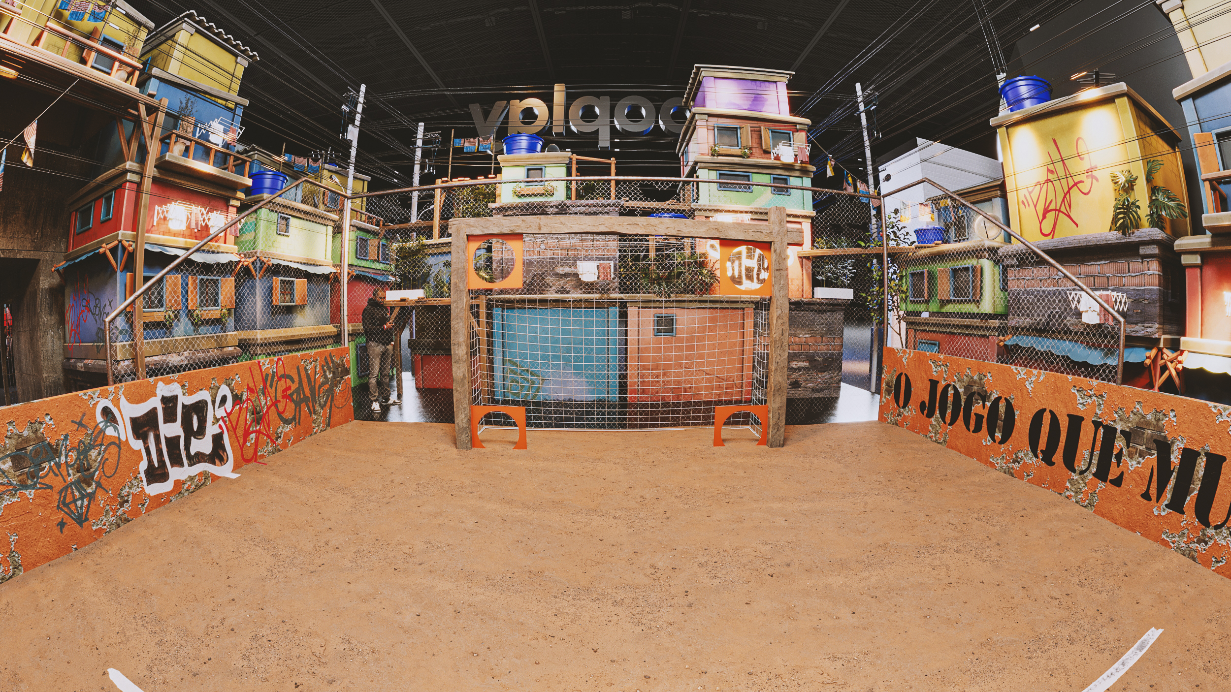 Globoplay CCXP 23-31