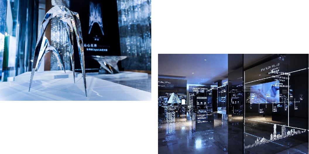 沁润公寓丨灵感旅程，一路美好-33