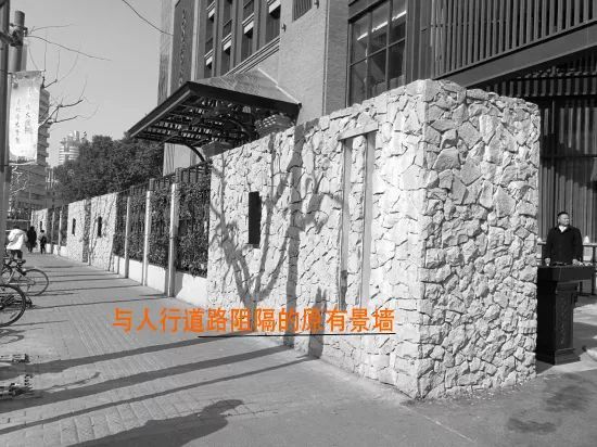 重塑边界之形 | 浅深沛和酒店景观改造-9