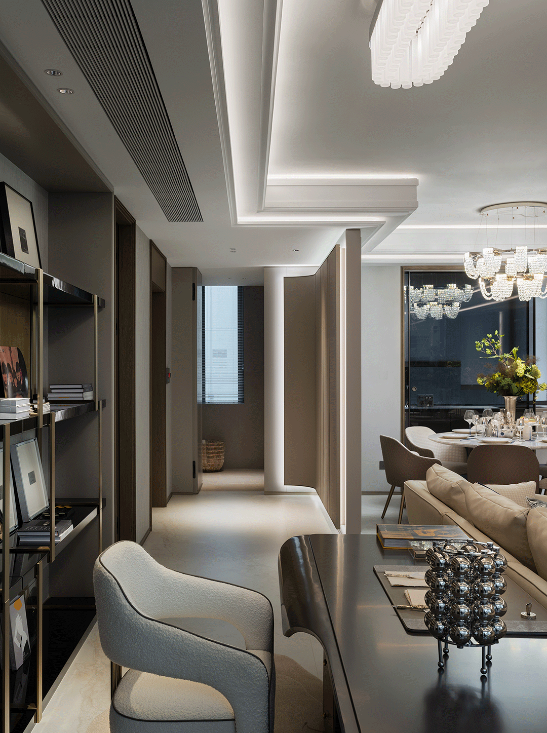 方远合璟府丨中国台州丨翰典设计（杭州）-68